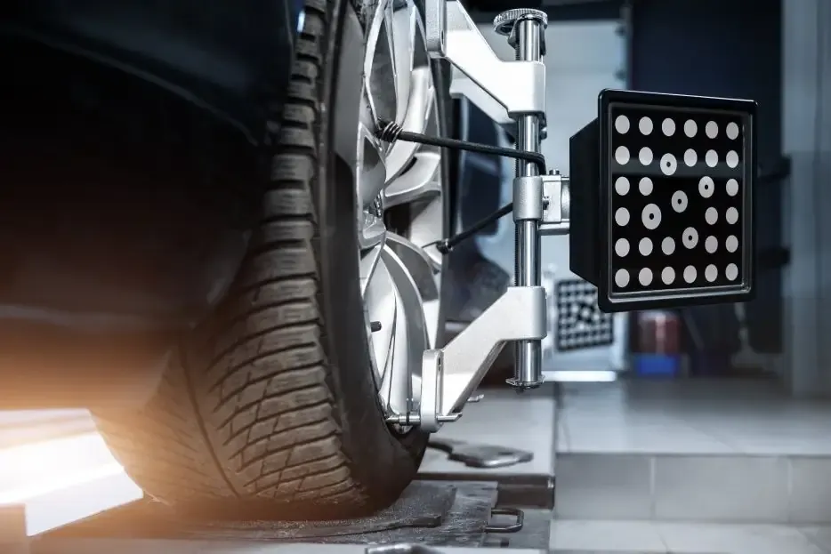 Taller siempre a pleno rendimiento: Claves del mantenimiento del equipamiento